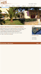 Mobile Screenshot of finca-rustica.de